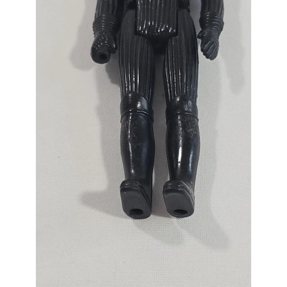 Vintage 1977 Kenner Star Wars Figure Darth Vader Hong Kong